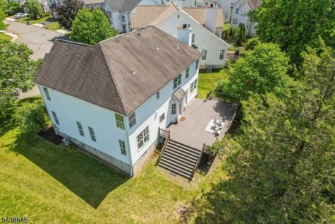 50 Hudnut Lane Montgomery NJ 08502