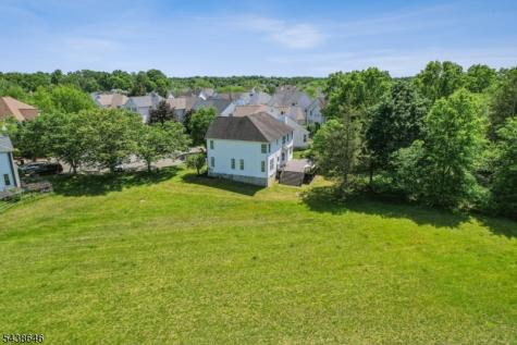 50 Hudnut Lane Montgomery NJ 08502