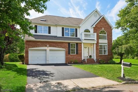 50 Hudnut Lane Montgomery NJ 08502
