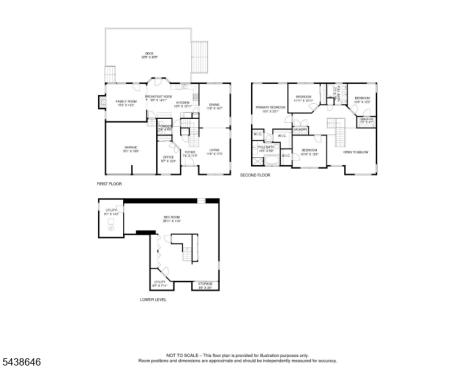 50 Hudnut Lane Montgomery NJ 08502