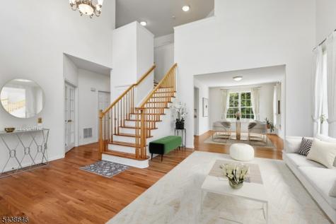 50 Hudnut Lane Montgomery NJ 08502