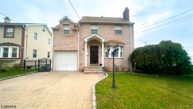 706 Cedar Avenue Elizabeth NJ 07202