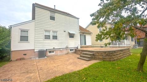706 Cedar Avenue Elizabeth NJ 07202