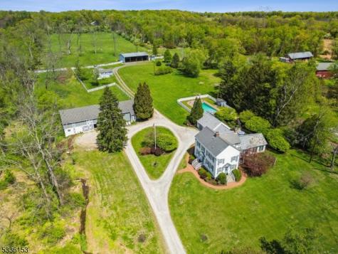70 Pleasant Run Road Readington NJ 08822