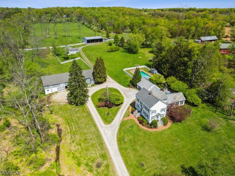 70 Pleasant Run Road Readington NJ 08822