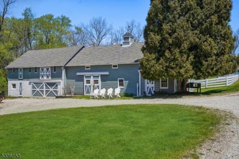 70 Pleasant Run Road Readington NJ 08822