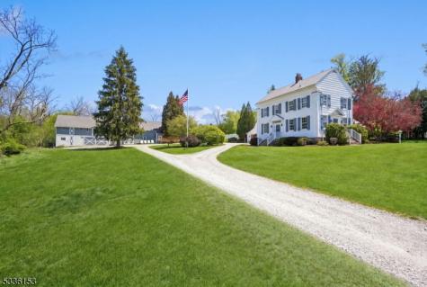 70 Pleasant Run Road Readington NJ 08822