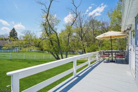 70 Pleasant Run Road Readington NJ 08822