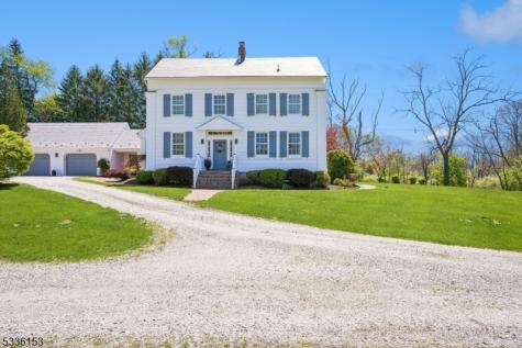 70 Pleasant Run Road Readington NJ 08822