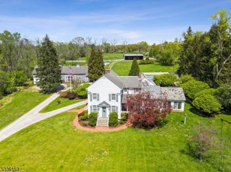 70 Pleasant Run Road Readington NJ 08822