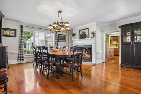70 Pleasant Run Road Readington NJ 08822