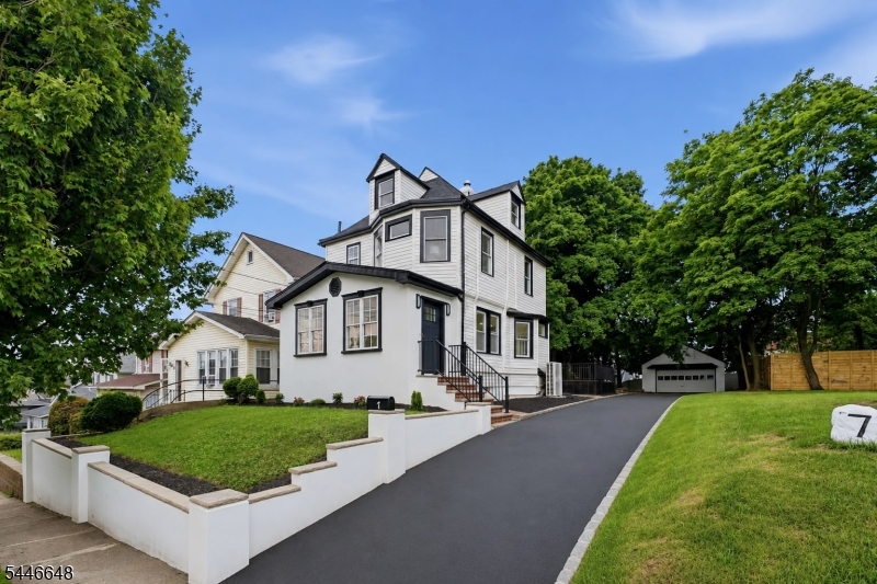 7 Virginia Avenue West Orange NJ 07052