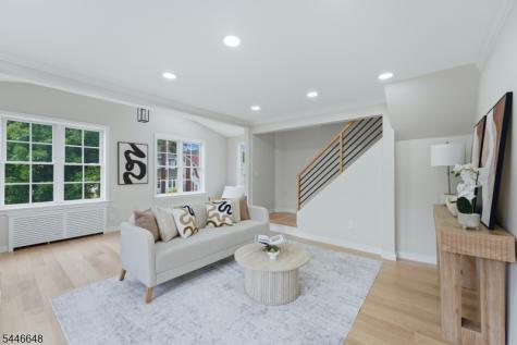 7 Virginia Avenue West Orange NJ 07052