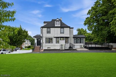 7 Virginia Avenue West Orange NJ 07052