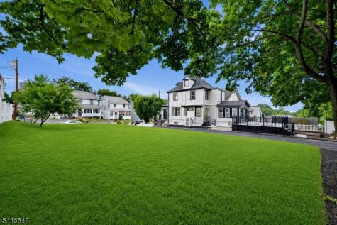 7 Virginia Avenue West Orange NJ 07052