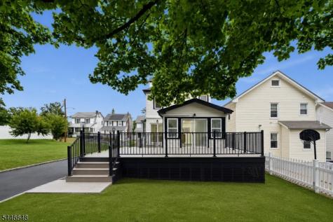 7 Virginia Avenue West Orange NJ 07052
