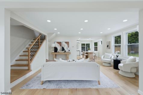 7 Virginia Avenue West Orange NJ 07052
