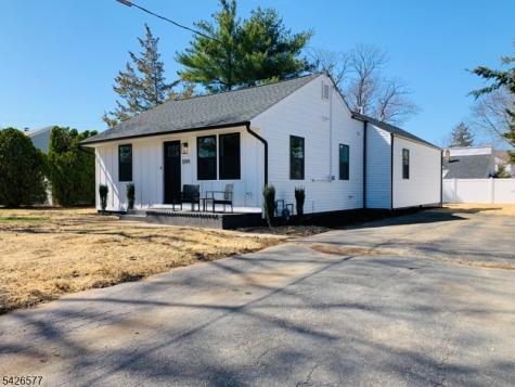 1299 Englishtown Road Old Bridge NJ 08857
