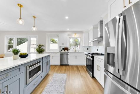 33 Woodhull Avenue West Orange NJ 07052