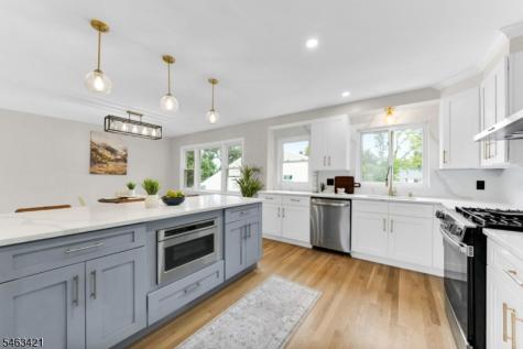 33 Woodhull Avenue West Orange NJ 07052