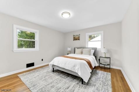 33 Woodhull Avenue West Orange NJ 07052