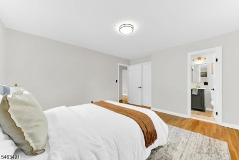 33 Woodhull Avenue West Orange NJ 07052