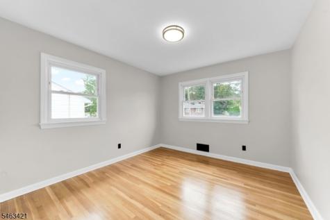 33 Woodhull Avenue West Orange NJ 07052