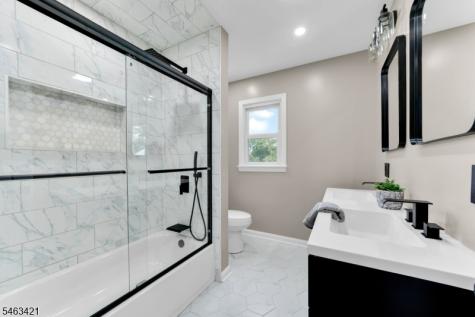 33 Woodhull Avenue West Orange NJ 07052
