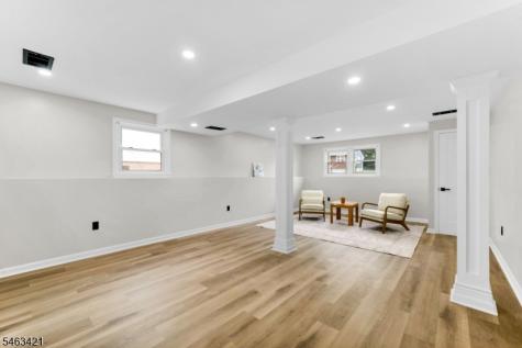 33 Woodhull Avenue West Orange NJ 07052