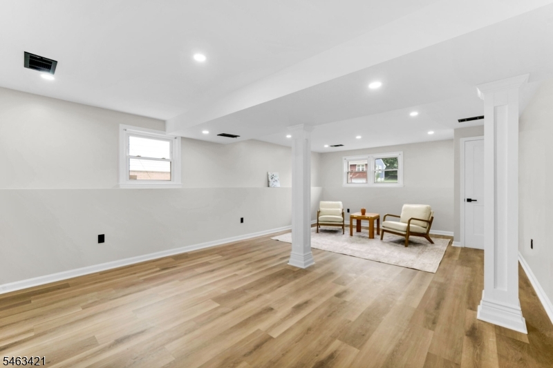 33 Woodhull Avenue West Orange NJ 07052
