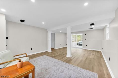 33 Woodhull Avenue West Orange NJ 07052
