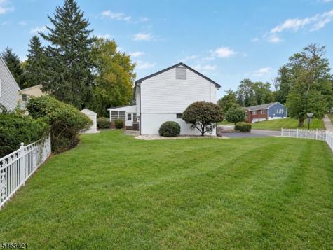 33 Woodhull Avenue West Orange NJ 07052