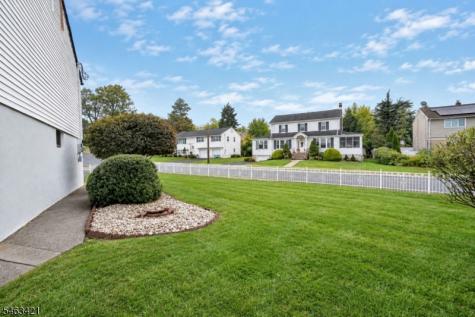 33 Woodhull Avenue West Orange NJ 07052