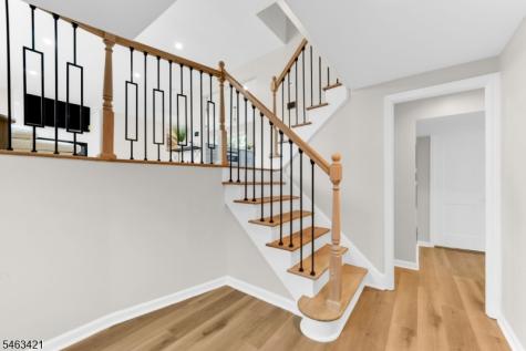 33 Woodhull Avenue West Orange NJ 07052