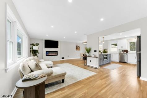 33 Woodhull Avenue West Orange NJ 07052