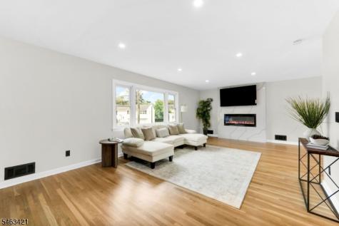 33 Woodhull Avenue West Orange NJ 07052