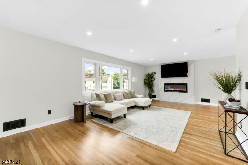 33 Woodhull Avenue West Orange NJ 07052
