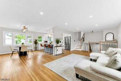 33 Woodhull Avenue West Orange NJ 07052