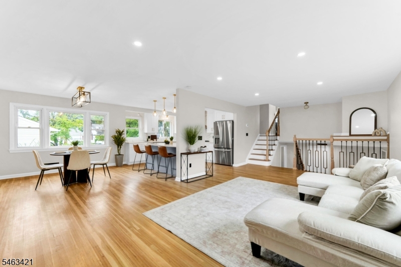 33 Woodhull Avenue West Orange NJ 07052