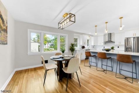33 Woodhull Avenue West Orange NJ 07052