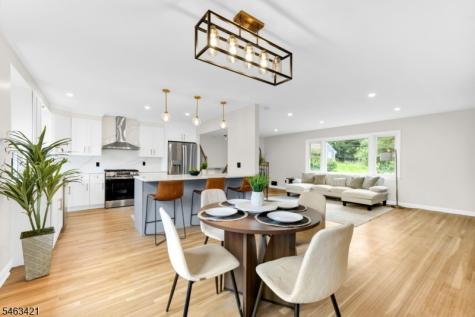 33 Woodhull Avenue West Orange NJ 07052