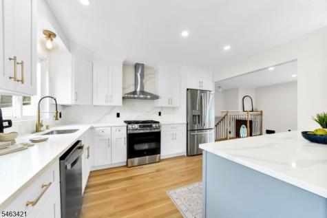 33 Woodhull Avenue West Orange NJ 07052
