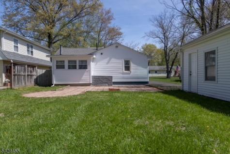 124 Chestnut Street Bridgewater NJ 08807