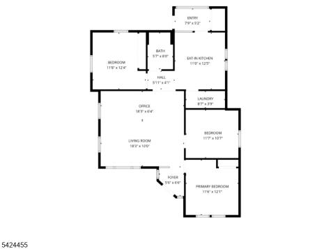 124 Chestnut Street Bridgewater NJ 08807
