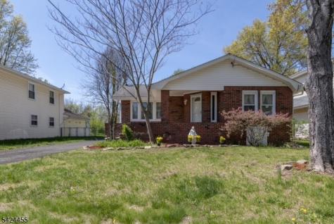124 Chestnut Street Bridgewater NJ 08807