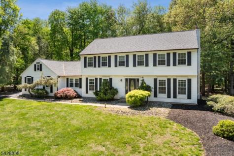 3 Kilmer Drive Hillsborough NJ 08844