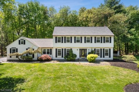 3 Kilmer Drive Hillsborough NJ 08844