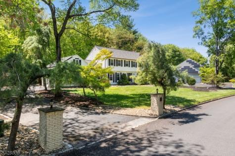 3 Kilmer Drive Hillsborough NJ 08844