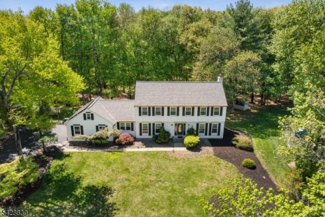 3 Kilmer Drive Hillsborough NJ 08844