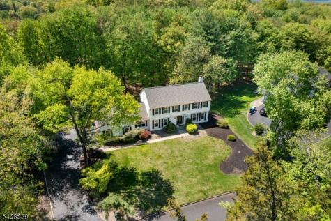 3 Kilmer Drive Hillsborough NJ 08844